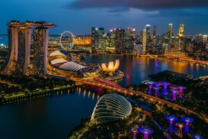 Revelion la 10.000 km de casă: Thailanda și Dubai, vedetele vacanțelor de sărbători pentru mulți ieșeni cu bani. Pachetele ajung și la 6.500 euro/persoană