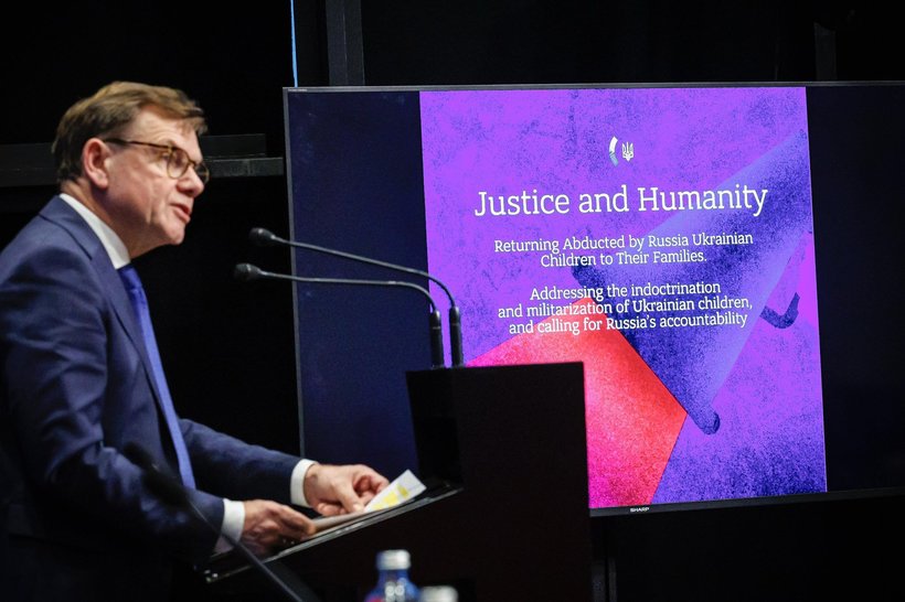  Berlinul, după atacurile din strategia de securitate a lui Trump: „Nu avem nevoie de sfaturi din exterior”