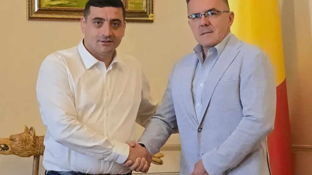  Ministerul de Externe vrea să lase fundația lui Dungaciu, Fundația Universitară a Mării Negre, fără principala sursă de bani