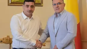 Ministerul de Externe vrea să lase fundația lui Dungaciu, Fundația Universitară a Mării Negre, fără principala sursă de bani