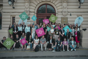 10 Days of INGENIUM organizat, pentru a doua oară, de Universitatea Tehnică „Gheorghe Asachi” din Iași (P)