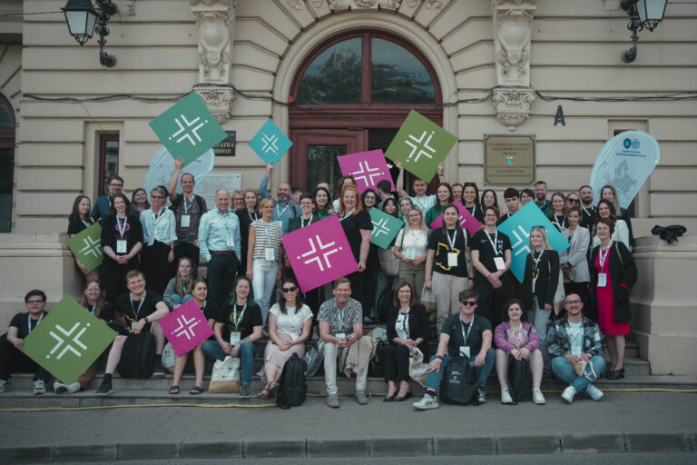 10 Days of INGENIUM organizat, pentru a doua oară, de Universitatea Tehnică „Gheorghe Asachi” din Iași (P)
