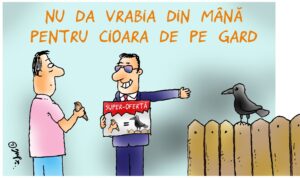 Ghid de înțelepciune strămoșească (I)