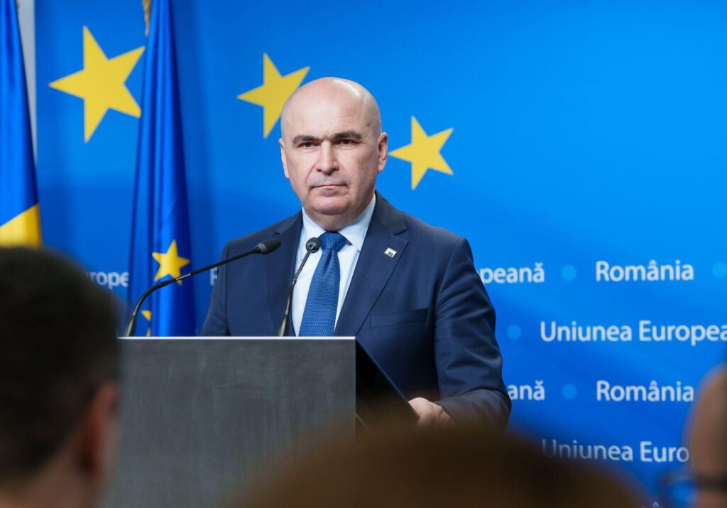  Bolojan: Pe jalonul privind pensiile magistraţilor avem o reţinere de aproape 230 de milioane de euro. În momentul de faţă, Comisia consideră că acest jalon nu este îndeplinit