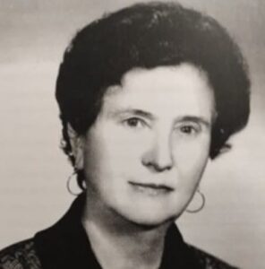 Doliu în mediul universitar ieșean. A încetat din viață profesoara Elena Erhan