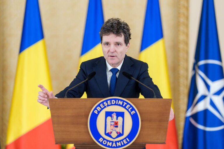 Nicușor Dan, despre fondurile SAFE: „România are șansa de a accelera investițiile esențiale de securitate”