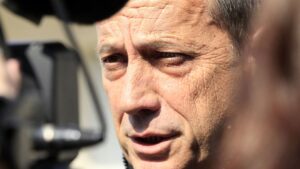 Un fost lider naţionalist corsican, fost preşedinte al AC Ajaccio, asasinat la funeraliile mamei sale