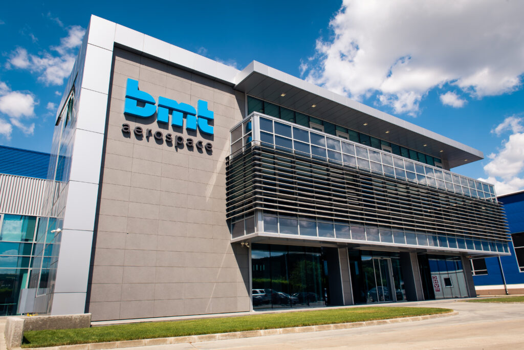  BMT Aerospace accelerează digitalizarea la Iași și angajează specialiști pentru roluri strategice
