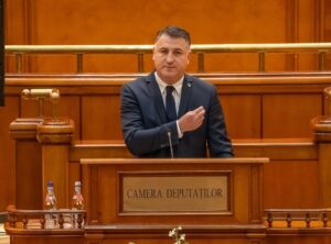 Un parlamentar ieșean se ia la trântă cu Voyo! Solicită ca meciurile naționalelor de handbal ale României să poată fi urmărite liber