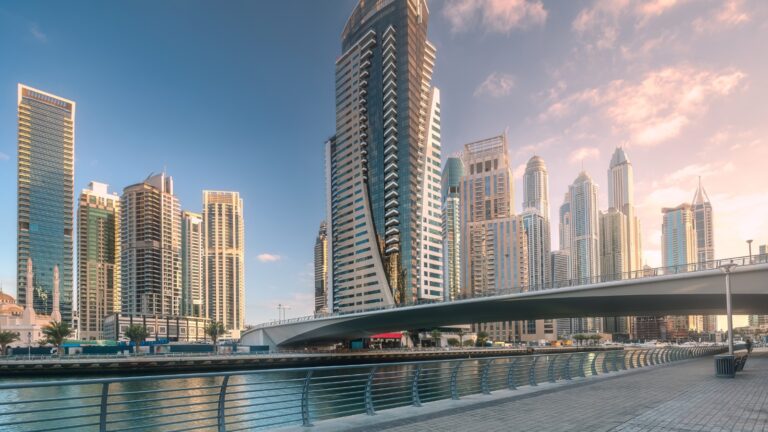 INTERVIU | Dubai nu mai este un paradis fiscal. Este o piață matură în care reușesc doar cei pregătiți – Livia și Irina Cotescu, Oliviri Consultancy