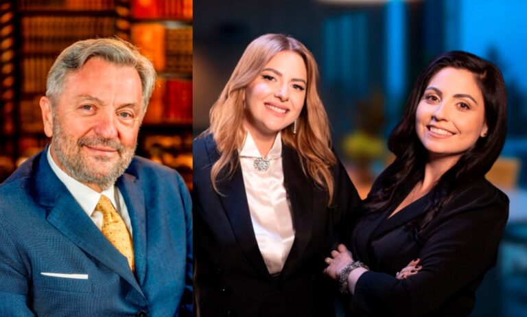 Mutare surpriză pe piața de publicitate: Agenția Grapefruit, integrată în structura RCI Holding, deținută de omul de afaceri Dan Stratan