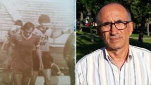 Ultimul tur de stadion al lui „Mituș” Anton are loc mâine. Programul funeraliilor fostului jucător al Politehnicii