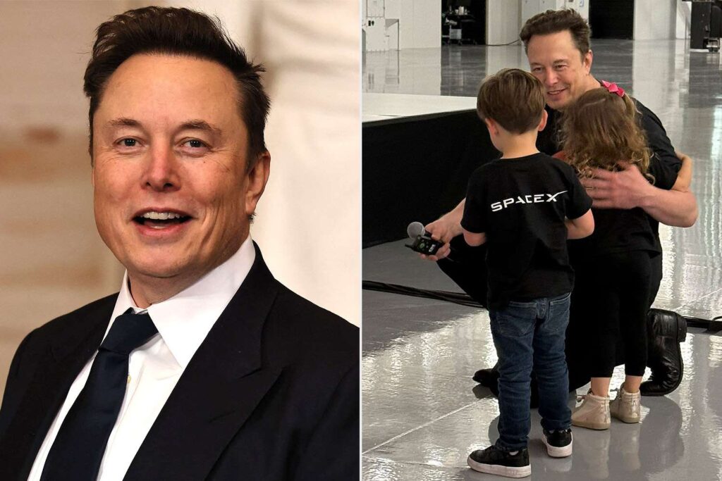  Elon Musk, ironizat pe Internet după ce dezvăluie că fiica sa poartă numele unei vrăji din jocul Elden Ring