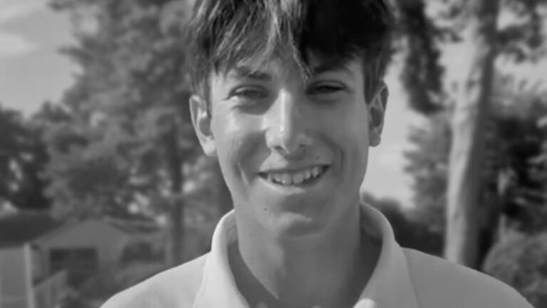 A fost identificată prima victimă a tragediei din Elveția. Emanuele Galeppini, un tânăr jucător de golf de doar 16 ani