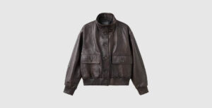 Geci de piele pentru damă: Piesele atemporale care dau coerență garderobei (P)