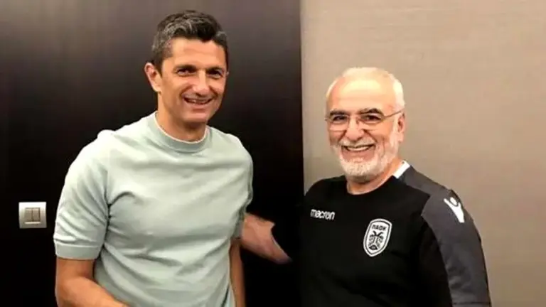 Preşedintele clubului PAOK, după accidentul din Timiș: Plâng împreună cu familiile lor şi cu milioane de compatrioţi ai noştri