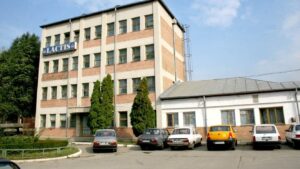 Fostă fabrică fanion a Iașului comunist, din nou la licitație după un start ratat în ianuarie. Revine pe piață la prețul de 38,4 milioane lei