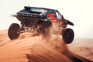 Dacia a câștigat Raliul Dakar 2026 — clasament final și detalii de podium