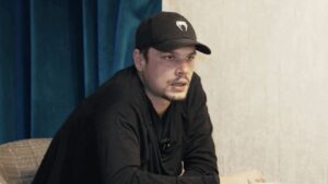 Confesiunile lui Mario Iorgulescu: copilărie la șpriț cu tatăl său, excese, decădere și un scandal care zguduie din nou spațiul public