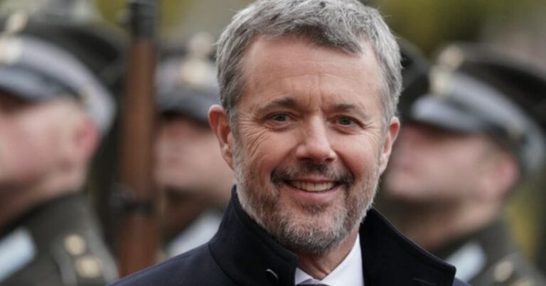 Regele Danemarcei Frederik al X-lea se declară „profund solidar” cu groenlandezii, înaintea unei vizite în Groenlanda, prevăzută la mijlocul lui februarie