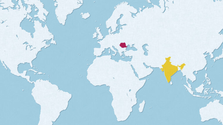 Relația comercială România - India: Structura schimburilor – cât de mare e oportunitatea pentru exportatorii români