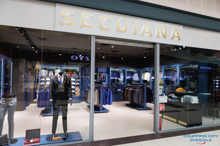 Retailul local de textile pierde un jucător vechi pe piață: Secuiana închide magazine din Iași. A raportat pierderi uriașe