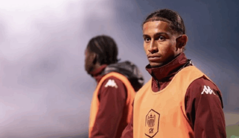 Tragedia de la Crans-Montana: Fotbalistul de la FC Metz grav rănit în incendiu are arsuri pe 30 la sută din suprafaţa corpului