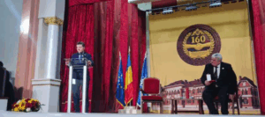 Nicușor Dan susține că nu se impune un referendum pe tema unirii României cu Republica Moldova