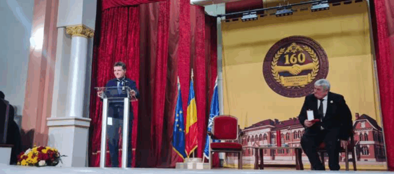 Nicușor Dan susține că nu se impune un referendum pe tema unirii României cu Republica Moldova