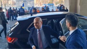 Ilie Bolojan, la Botoșani: Cel mai important capitol de investiții e să absorbim cele zece miliarde de euro din PNRR