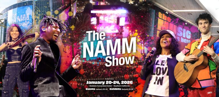 Iașul este în această săptămână pe harta celui mai mare târg B2B al industriei muzicale din lume, organizat în California