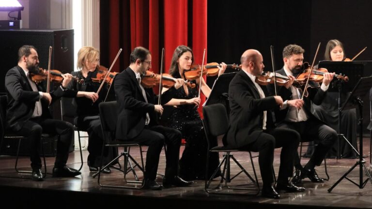 Filarmonica „Moldova” din Iași susține trei concerte dedicate Unirii Principatelor și aniversării lui Mozart