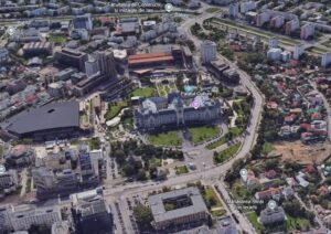 La nici patru ani de la înființarea asociației de promovare a orașului, „Destination Iași” a fost trasă pe dreapta. Primăria și CJ au înființat altă asociație: OMD