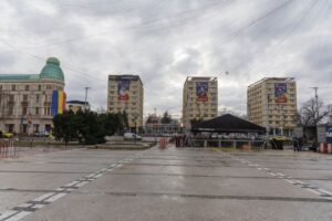 LIVE-TEXT | Când ajunge Nicușor Dan azi la Iași? Totul despre Ziua Unirii: spectacol, manifestări oficiale, restricții de circulație
