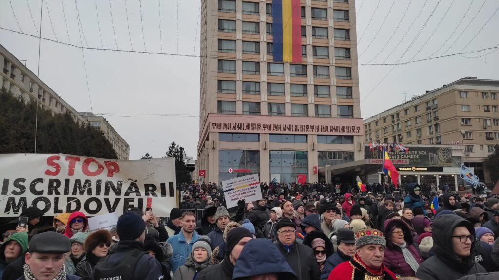  piata unirii 24 ianuarie