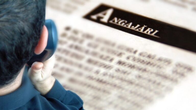 O nouă obligație pentru firme: salariul devine obligatoriu în anunțurile de angajare. Iașul intră în noul an cu sute de joburi, dar zero anunțuri cu salariu afișat