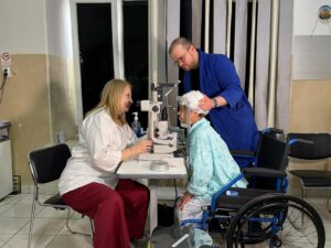 „Dacă veneau 15 minute mai târziu mă găseau țapănă”. UPU „Sf. Spiridon”, sufocat de cazuri sociale