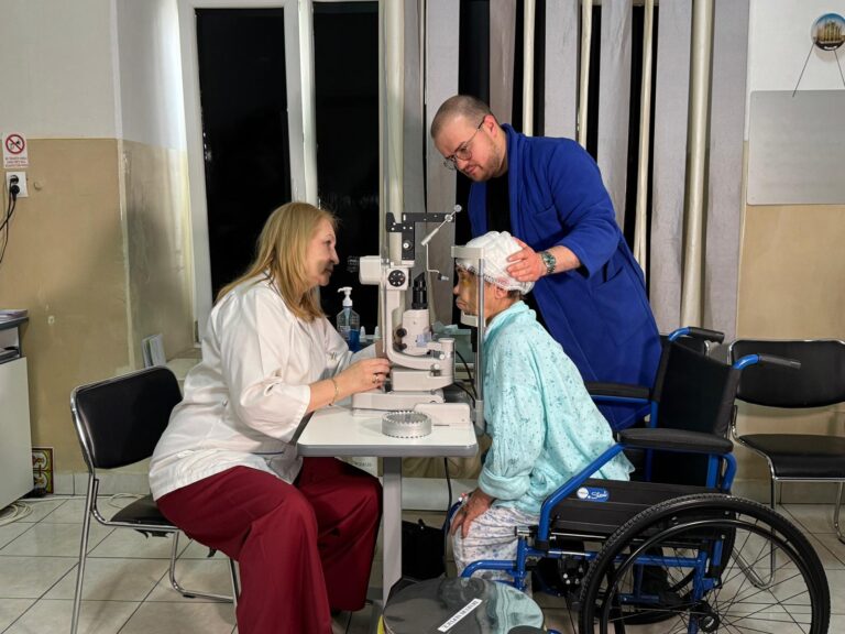 „Dacă veneau 15 minute mai târziu mă găseau țapănă”. UPU „Sf. Spiridon”, sufocat de cazuri sociale