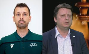SPORT Luptă în doi pentru postul de președinte al clubului care le-a „mâncat” ieșenilor 13 milioane de euro în ultimii trei ani | UPDATE
