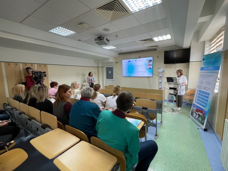 IRO Iași investește peste 22 milioane lei în extinderea și modernizarea serviciilor. Acces mai facil la îngrijiri paliative pentru toți pacienții din regiune