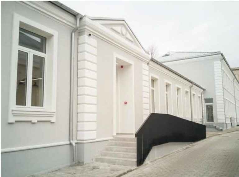 Universitatea „Alexandru Ioan Cuza” a finalizat proiectul de consolidare și modernizare a clădirii Corp O