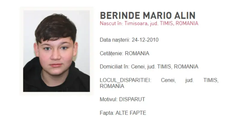 Ce se știe despre crima înfiorătoare din Timiș – Trei minori anchetați. S-a folosit o toporișcă, iar autorii au mers apoi liniștiți la școală