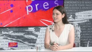 „Încep dieta de luni” - de ce nu mai funcționează? Nutriționista ieșeană Rada Baltag explică cum funcționează slăbire. Cinci piloni esențiali pentru a pierde în greutate sănătos