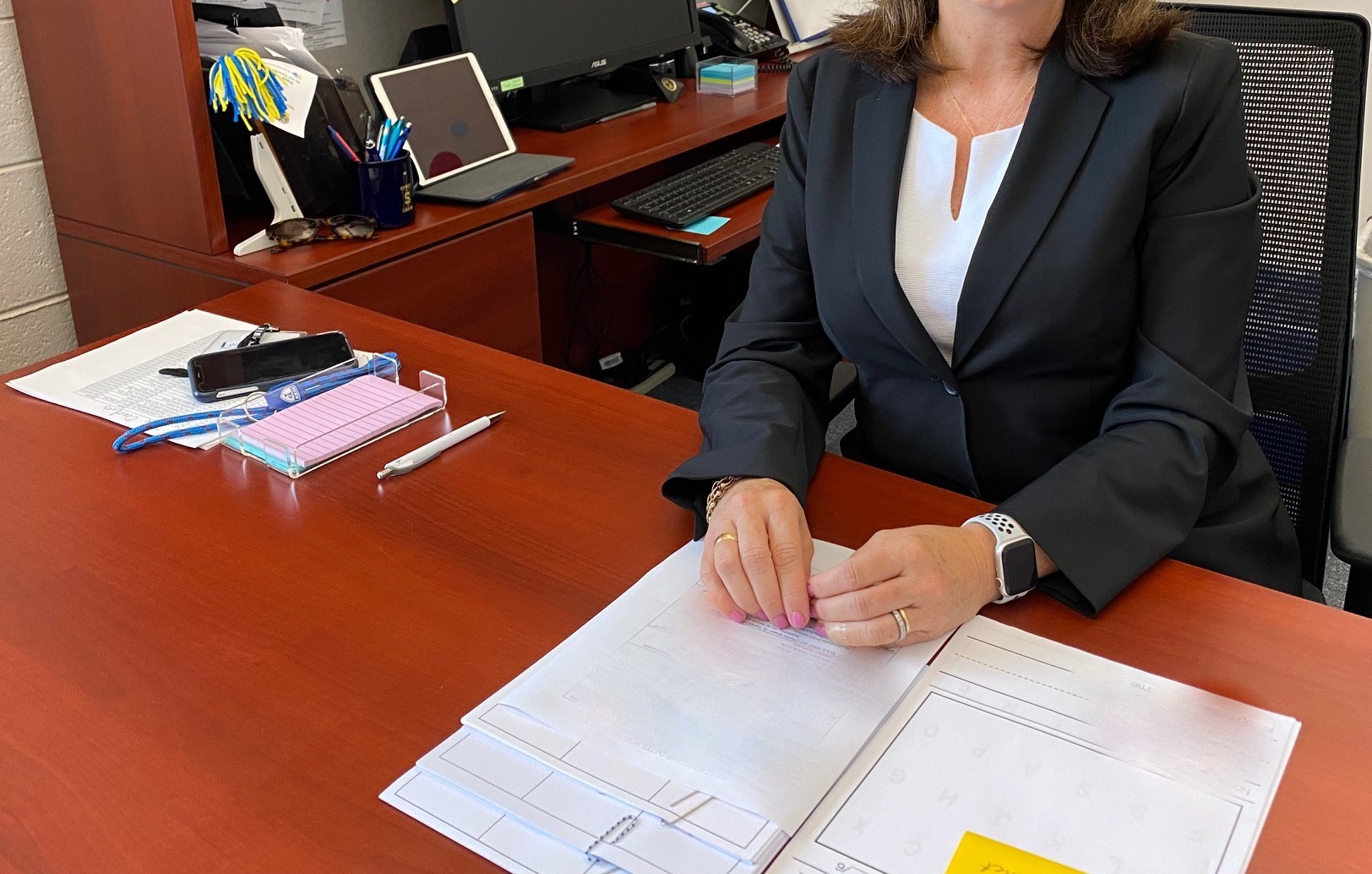 Aproape două treimi din directorii de școli din județul Iași își încheie vineri mandatele. Ce se va întâmpla cu posturile lor: anunțul ISJ