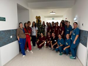 Dializă aproape de casă: cum a schimbat Centrul DMD Pașcani viața pacienților cu insuficiență renală