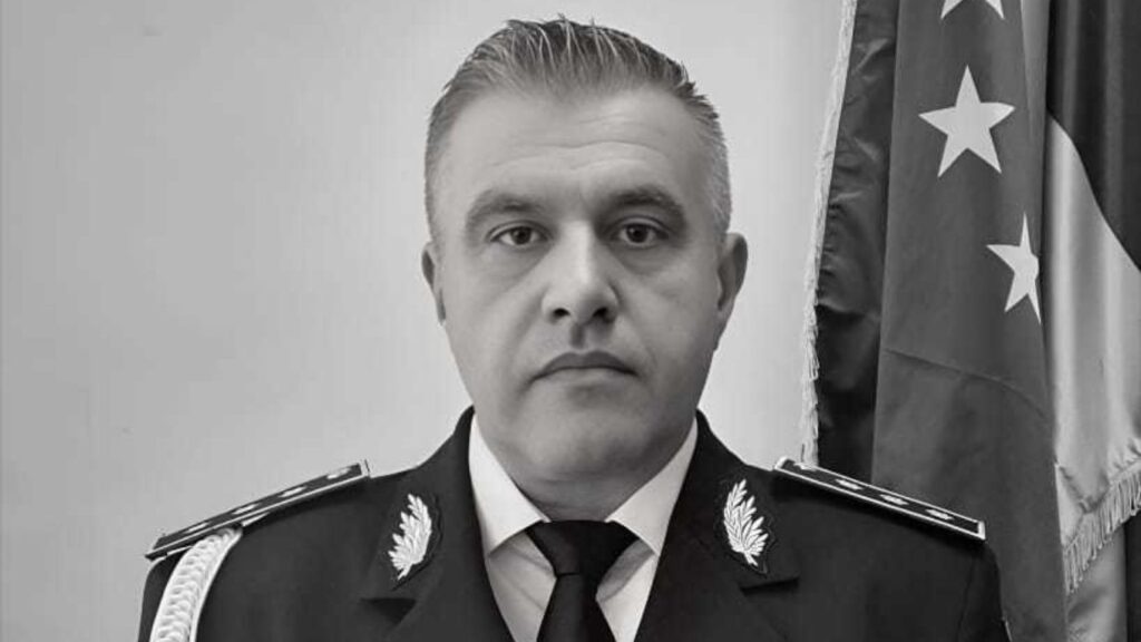  Doliu în Poliția Română: Inspectorul şef al IPJ Dolj a murit chiar la biroul său: „Un om extraordinar, care muncea foarte mult”