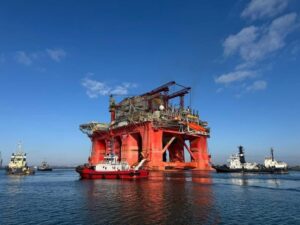 Ministrul Energiei afirmă că „în prima jumătate a lui 2027 vom extrage prima moleculă de gaz din Marea Neagră”