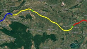 Directorul general al CNAIR: „Întregul drum expres Suceava - Siret este acum în licitaţie”