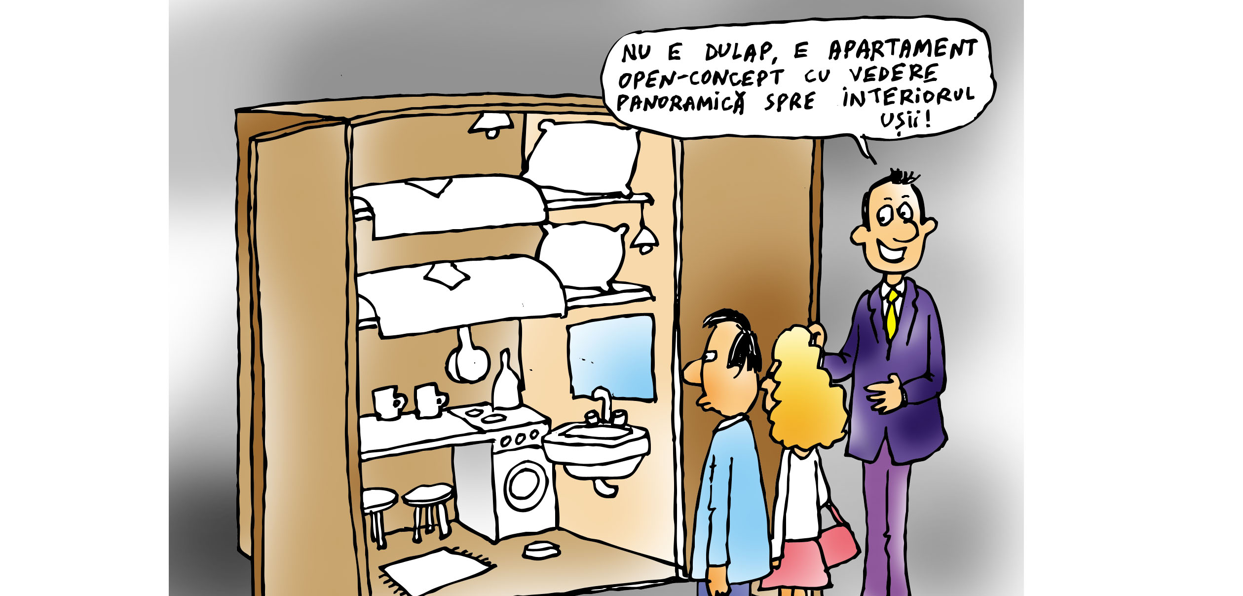 Noi cuceriri ale științei în domeniul imobiliar