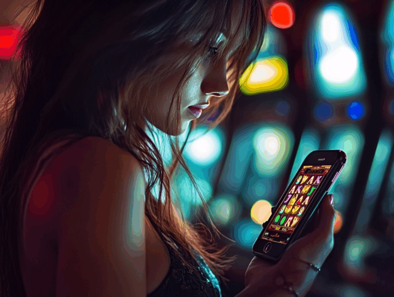 Evoluția Cazinourilor: De la Veneția la Era Digitală (P)